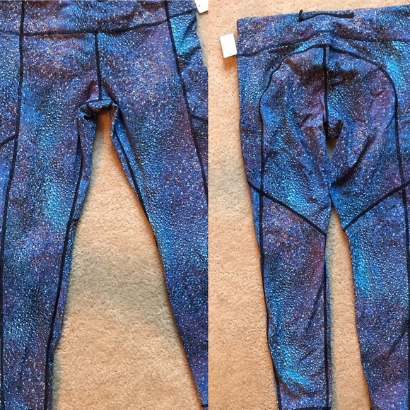 lululemon athletica Pants - Lululemon tights